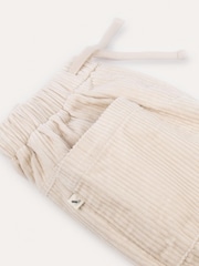 KIDLY 100% Cotton Corduroy Trousers - Image 4 of 4