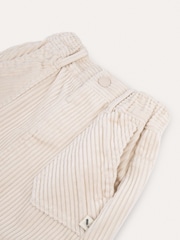KIDLY Natural Organic Co-ord Skirt - Image 3 of 4