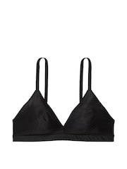 Victoria's Secret Black Shaping SheerSmoothing™ Bralette - Image 3 of 3