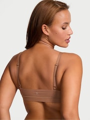 Victoria's Secret Caramel Nude Shaping SheerSmoothing™ Bralette - Image 2 of 3