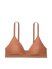 Victoria's Secret Caramel Nude Shaping SheerSmoothing™ Bralette - Image 3 of 3