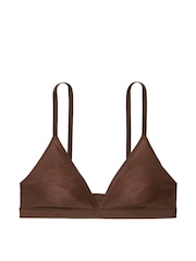 Victoria's Secret Ganache Nude Shaping SheerSmoothing™ Bralette - Image 3 of 3