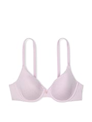 Victoria's Secret Delicate Violet Purple Full Cup Bra - Image 3 of 3