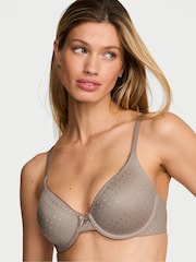 Victoria's Secret Turtledove Grey Full Cup Bra - Image 1 of 3