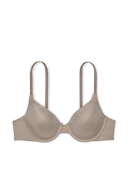 Victoria's Secret Turtledove Grey Full Cup Bra - Image 3 of 3