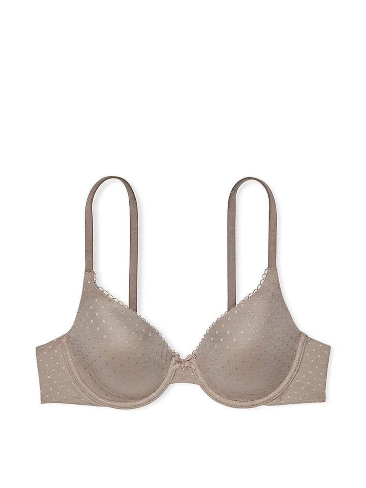 Victoria's Secret Turtledove Grey Full Cup Bra - Image 3 of 3