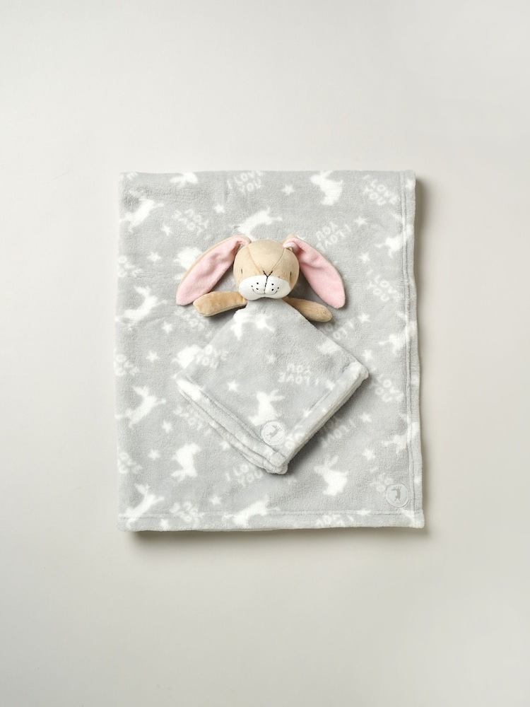 Guess How Much I Love You Comforter Set - Image 2 of 3