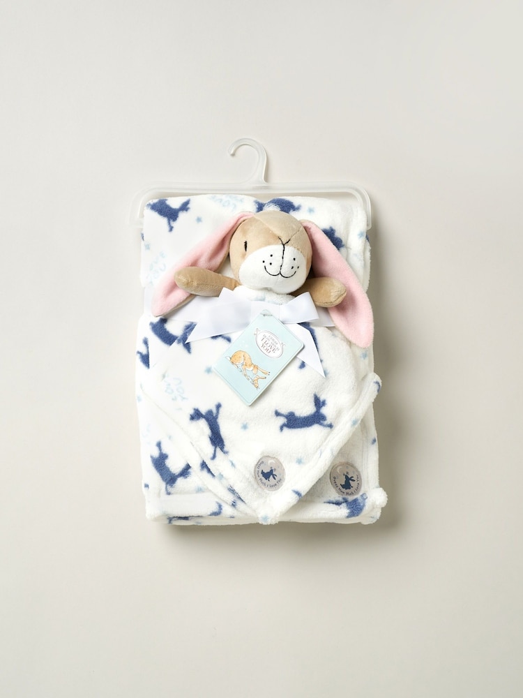 Guess How Much I Love You Comforter Set - Image 1 of 3