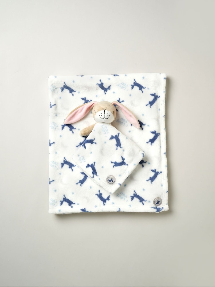 Guess How Much I Love You Comforter Set - Image 2 of 3