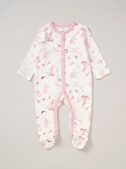 Guess How Much I Love You Baby 100% Cotton Gift 6 Piece Set - Image 4 of 6