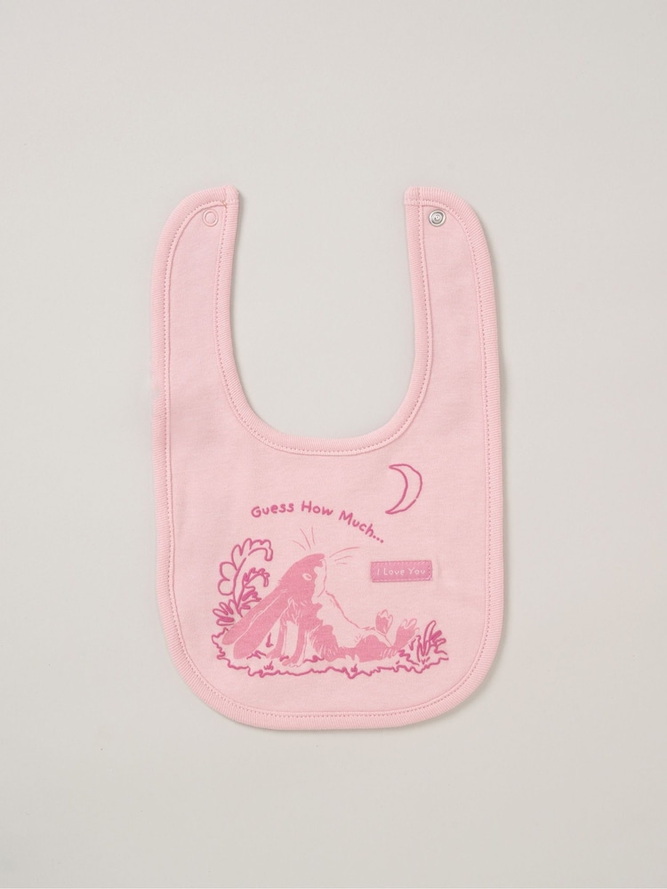Guess How Much I Love You Baby 100% Cotton Gift 6 Piece Set - Image 6 of 6