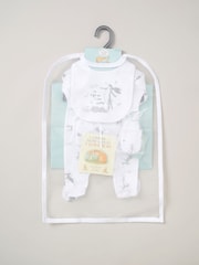 Guess How Much I Love You Baby 100% Cotton Gift 6 Piece Set - Image 2 of 6