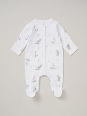 Guess How Much I Love You Baby 100% Cotton Gift 6 Piece Set - Image 4 of 6