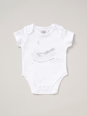 Guess How Much I Love You Baby 100% Cotton Gift 6 Piece Set - Image 5 of 6