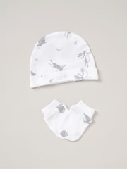 Guess How Much I Love You Baby 100% Cotton Gift 6 Piece Set - Image 6 of 6