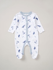 Guess How Much I Love You Baby 100% Cotton Gift 6 Piece Set - Image 4 of 6