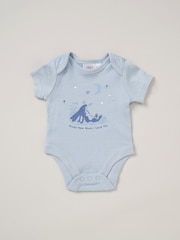 Guess How Much I Love You Baby 100% Cotton Gift 6 Piece Set - Image 5 of 6
