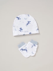 Guess How Much I Love You Baby 100% Cotton Gift 6 Piece Set - Image 6 of 6