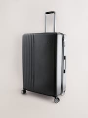 Black Large Suitcase - Image 2 of 6