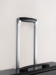 Black Large Suitcase - Image 4 of 6