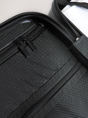 Black Large Suitcase - Image 5 of 6