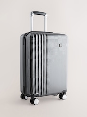 Negro - Small Suitcase - Imagen 1 de 6