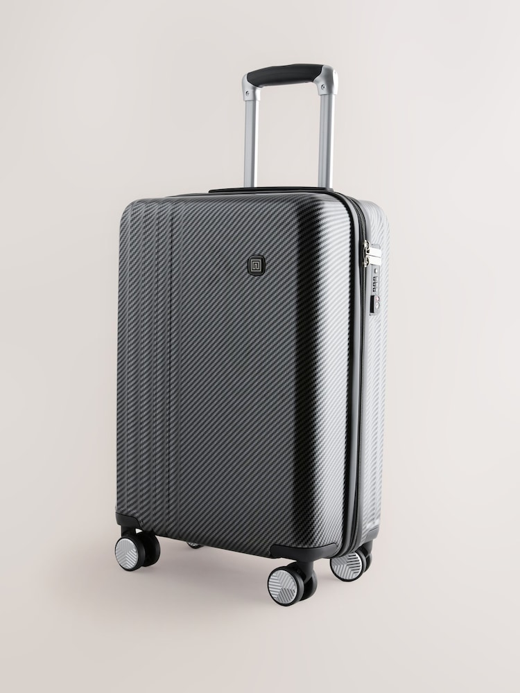 Negro - Small Suitcase - Imagen 2 de 6