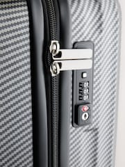 Negro - Small Suitcase - Imagen 3 de 6