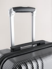Negro - Small Suitcase - Imagen 4 de 6