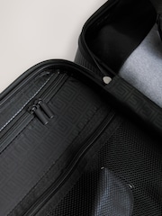 Negro - Small Suitcase - Imagen 5 de 6
