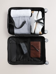 Negro - Small Suitcase - Imagen 6 de 6