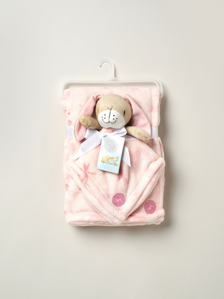 Guess How Much I Love You Comforter Set - Image 1 of 3