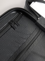 Black Medium Suitcase - Image 5 of 5