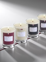 Tommy Hilfiger Home Collection Vanilla Candle 180g - Image 2 of 2