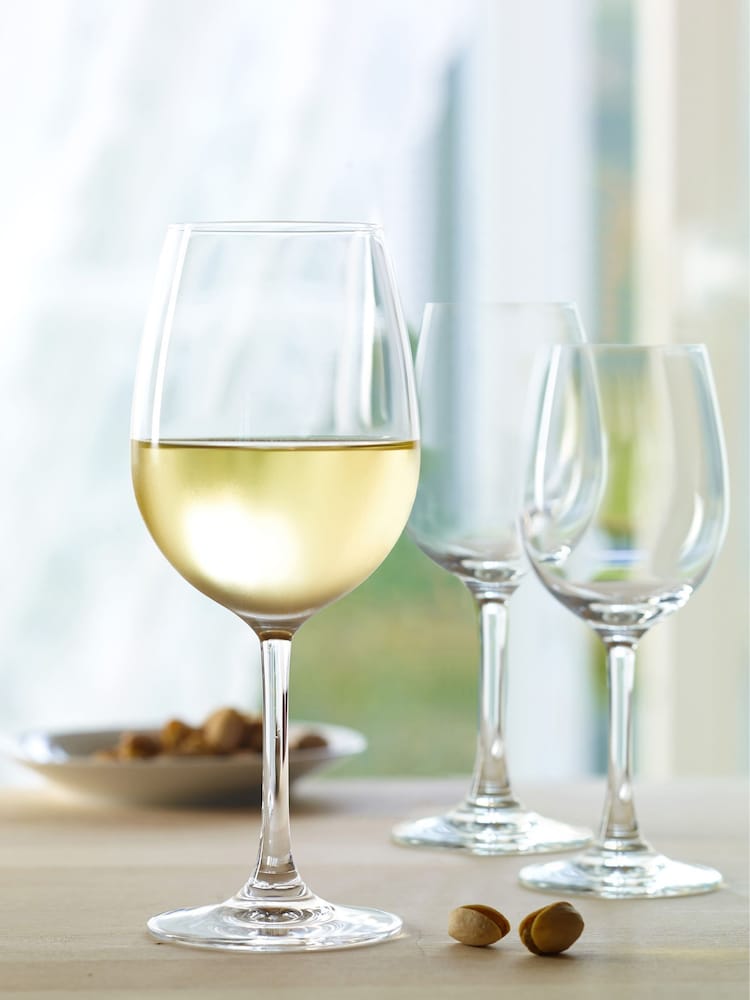 Stölzle Clear Weinland Wine Glass - Image 1 of 3 Stölzle Clear Weinland Wine Glass - Image 1 of 3