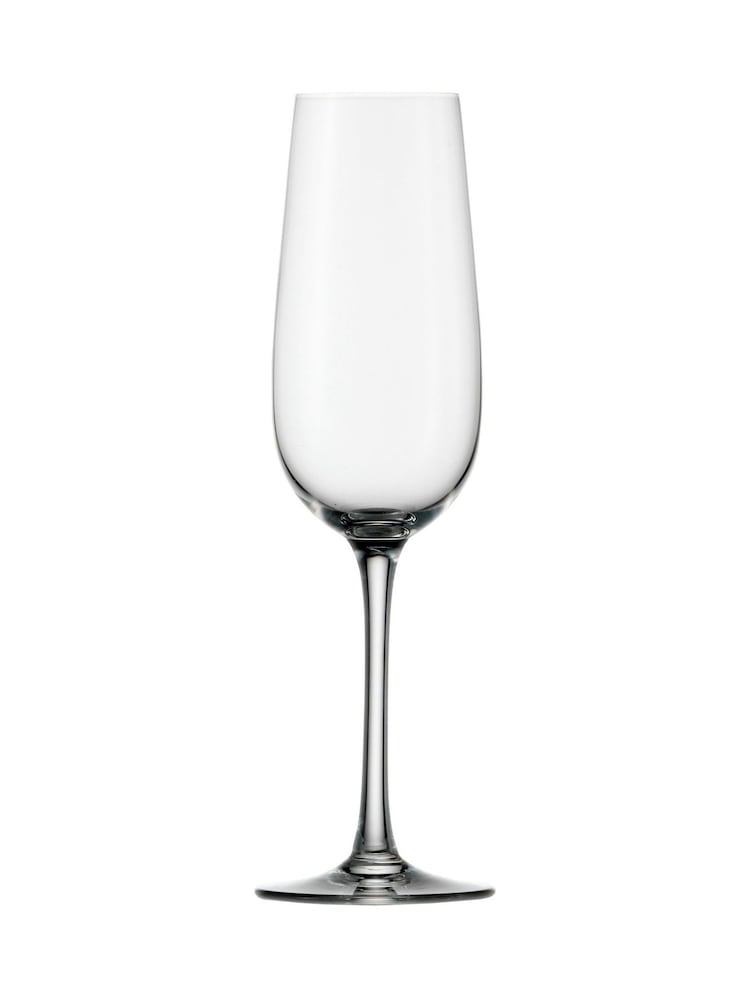 Stölzle Clear Weinland Flute - Image 1 of 1