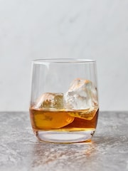 Stölzle Clear Weinland Whisky Tumbler - Image 1 of 3