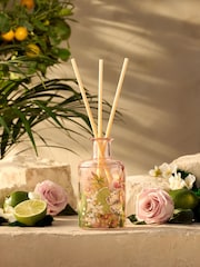 Orange Blossom & Lime Kew Collection 180ml Diffuser - Image 2 of 6