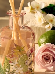 Orange Blossom & Lime Kew Collection 180ml Diffuser - Image 3 of 6