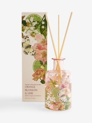 Orange Blossom & Lime Kew Collection 180ml Diffuser - Image 6 of 6