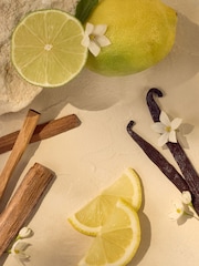 Vanilla Cedar Kew Collection 180ml Diffuser - Image 4 of 4