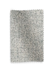 Dove Grey Soft Weave Upholstery Swatch - Image 1 of 1