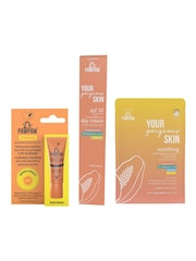 Dr. PAWPAW SPF Skin Bundle - Image 1 of 1