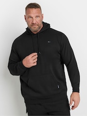 BadRhino Big & Tall Black Hoodies 2 Pack - Image 2 of 5