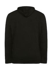 BadRhino Big & Tall Black Hoodies 2 Pack - Image 5 of 5