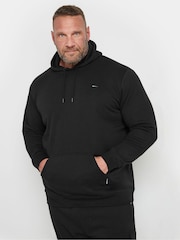 BadRhino Big & Tall Black Cargo Joggers 2 Packs - Image 2 of 7
