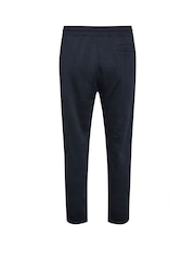 BadRhino Big & Tall Blue Jersey Core Joggers 2 Pack - Image 5 of 5