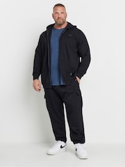 BadRhino Big & Tall Blue Cargo Joggers 2 Packs - Image 1 of 5