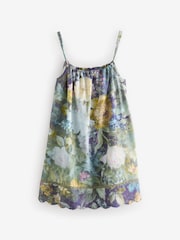Ночная рубашка из 100% хлопка Laura Ashley Matilde - Изображение 5 из 7
