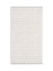 Copenhagen Home Natural Arri Cotton Towel - Image 3 of 4